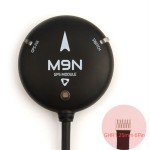 Hot Sales Holybro M9N GPS Module with LED Indicator for Pix32 Pixhawk 4 Flight Controller